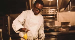 Pierre Thiam, saveurs d’Afrique en Amérique