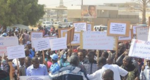 Grève du SAES, cessation d’activités pédagogiques dans les universités… : la grogne dans le Supérieur après la mort de Alpha Yoro Tounkara
