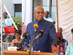 PS, dette, Constitution : Le réquisitoire tranchant de Serigne Mbaye Thiam