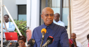 Ndiaganiao – journée mondiale des toilettes : Serigne Mbaye Thiam fait le bilan de l’accès aux latrines