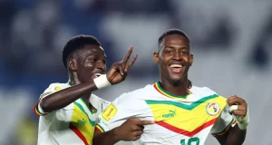 Mondial U17 : Idrissa Gueye et les Lionceaux survolent la Pologne et se qualifient pour les huitièmes de finale
