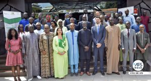 «Taxonomie verte» pour lutter contre le changement climatiques au Sénégal : des Journalistes formés pour mieux sensibiliser