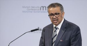 OMS : « les informations faisant état d’une attaque contre un hôpital à Gaza sont extrêmement préoccupantes »