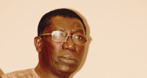 A Dieu Malick Ndiaye !