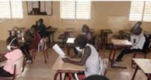 A Thiès, le baccalauréat technique se déroule ”sans perturbations”