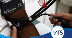 A Touba, 40% des adultes sont hypertendus
