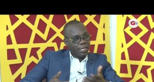 Abdou Guité Seck : « Pourquoi, j’ai intitulé mon album « Coup d’Etat »