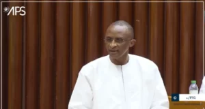 Programme des 100.000 logements : Abdoulaye Seydou Sow étale les réalisations et liste les impairs