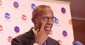 Abdoul Mbaye: »Ma responsabilité dans le scandale Petrotim »