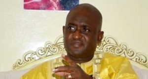 Abdoulaye applique la jurisprudence du prophète Daouda et sauve l’Apr et le Sénégal.