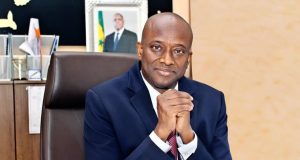 Aboubacar Sadikh Bèye fait le bilan de ses deux années au Port : « A notre arrivée en 2017, nous avons hérité d’une situation de trésorerie négative de 7, 8 milliards alors qu’aujourd’hui