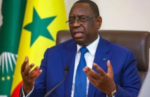 Accident de Louga : L’appel de Macky Sall
