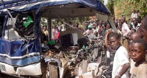 Accidents at Sikilo and Sakal Causing 60 Deaths: A Bloody Week On Senegalese Roads –