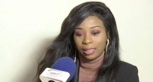Adiouza clarifie: «Ce qui s’est réellement passé sur la vidéo de moi qui circule…»