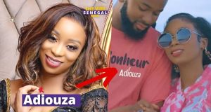 ADIOUZA SE LIVRE ET PARLE DE SON DIVORCE