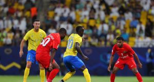 AFC Champions League : Al-Nassr de Sadio Mané s’arrache contre le Shabab Al-Ahli et se qualifie pour la phase de poules
