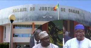 Affaire Amy Ndiaye Gniby : Le verdict du procès reporté en 2023