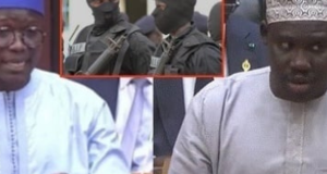Affaire Amy Ndiaye Gniby : les deux députés du PUR recouvrent la liberté