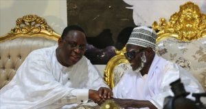Affaire des talibés enchaînés : Le khalife général des mourides se prononce