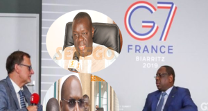 Affaire Khalifa : El Hadji Assane Guèye: « President wax diou nex saraxla