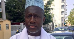 Affaire LGBT : Imam Kanté assène ses vérités à Wally Seck