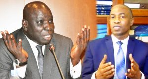 Affaire Madiambal Diagne-Téliko : Le procès renvoyé au 24 janvier prochain