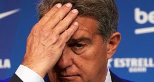 Affaire Negreira : Joan Laporta inculpé pour soupçons de corruption
