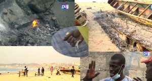 Affrontements à Kayar : Les pêcheurs de Mboro déposent une plainte