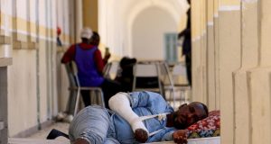 Africans Suffer in Tunisia What a Black Man Does Not Suffer in Europe*