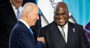 Africa’s Admission to the G20: Biden Leads the Fight