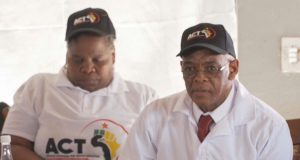 Afrique du sud : l’ex- secrétaire général de l’ANC crée son parti