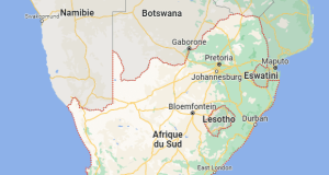 Afrique du Sud : l’inhalation de gaz nitrate toxique fait 17 morts