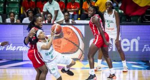 Afrobasket féminin : Cierra envoie le Sénégal en finale