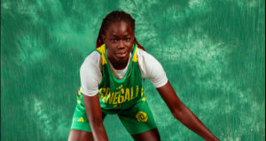 Afrobasket féminin : le Sénégal enregistre un forfait