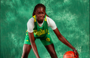 Afrobasket féminin : le Sénégal enregistre un forfait