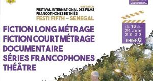 Agenda culturel 2022-2023 de Thiès : Démarrage en ce mois de novembre