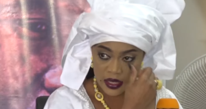 Aïda Diallo bou nguen ci djougoul, dinguen koo laayo akk serigne touba… »