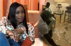 Aida Samb répond à Mo Gates « Dama digne amneu lo khamni doumako déf »