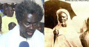 Akassa Samb : « Seydi Hadji Malick Sy est dans mon cœur…(vidéo)