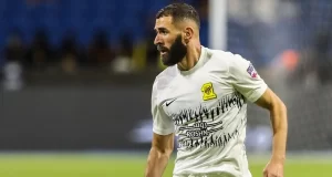 Al-Ittihad : Karim Benzema au cœur d’un conflit improbable