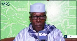 Cérémonie de remise du Prix Batouala à l’écrivain Alioune Badara Bèye, samedi