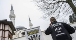 Allemagne : plus de 250 crimes islamophobes commis depuis le début de l’année