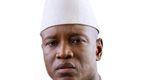 Aly Ngouille Ndiaye : « Je n’ai pas de raison de penser que le candidat de Benno ne sera pas moi ! »