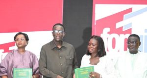 Amadou Ba lance un mécanisme de garantie d’un montant de 500 millions