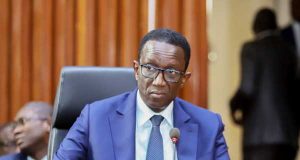 Amadou Bâ, le Candidat idéal du Président de la République son Excellence Macky Sall….Par Berenger Pape N’gom Président de APHORES