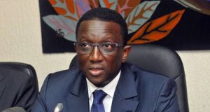 Amadou Ba met en exergue la contribution du secteur minier à la croissance économique