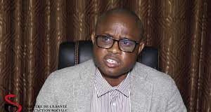 Amath Diouf, Directeur des infrastructures : « Les acquisitions réalisées lors de la pandémie de la COVID-19 ont permis de combler progressivement les gaps en matière de matériel médical »