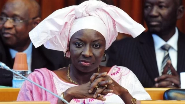 aminata-toure-stripped-of-her-mp-mandate-the-trick-is-played