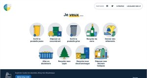 Appel à la mutualisation des efforts