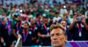 Arabie Saoudite : Hervé Renard plairait à la Belgique